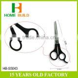 Factory Price HB-S5043 6" Haircutting Salon Scissors thumbnail-5