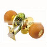 2016 Hot New Products Tubular Hotel Door Lock thumbnail-4