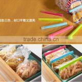 Wholesale Plastic Seal Clip Bag Clips Plastic Seal Clip for Food Bag thumbnail-6