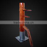 2014 Best Sells Martial Arts Wooden Dummy Made in China