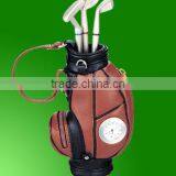 2016 Wholesale Golf Set Golf Tee Towel Gifts Set thumbnail-4