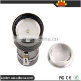 XP-E 3 Modes Led Camping Flashlights Zoom Focus Led Flashlight thumbnail-4