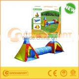 AVONTUREN TENT MET TUNNEL/2016 News thumbnail-1