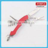 2014 Stainless Steel Multi Folding Pocket Strider Knife thumbnail-1