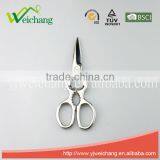 WCJ654 Hot Sale Scissors Stainless Steel Can Opener With Fish Cutting Scissors thumbnail-2