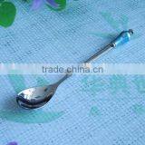 Unique Aluminium Handle Promotional Stainless Delicate Flatware thumbnail-1