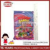 Fruit Flavor Milk Soft Candy thumbnail-3