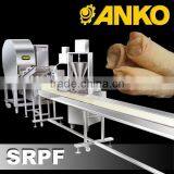 Anko Small Scale Mixing Commercial Frozen Spring Roll Processing Machines thumbnail-2