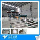 Magnesium Oxide Board Glass Magnesium Board or MgO Board Production Line thumbnail-3