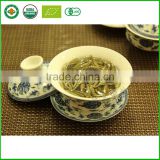 Organic Best silver needle white tea prices bai hao yin zhen