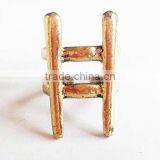 Cute Ladder Alloy Ring thumbnail-1