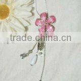 Fashion Paint Charm Necklace/jewelry/accessory thumbnail-1