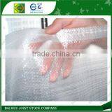 High Quality Various Size Transparent PP Woven Bag thumbnail-1
