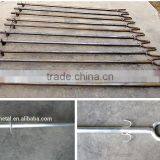 Professinal Factory Supply Greenhouse Steel Stake Structure Holding Ground Anchor thumbnail-1