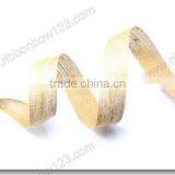 MSD Wholesale Hemp Ribbon for Belt and Garment Accessories thumbnail-4