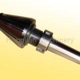 High Precision Live Center for Gravure Cylinder CNC Lathe thumbnail-5