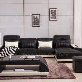 Hot Selling Modern Leder Corner Sofa Lizz Furniture thumbnail-2