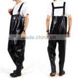 Oem Waterproof Chest High Waders Fishing Pant/ear Anti-power Special Thick Pants thumbnail-2