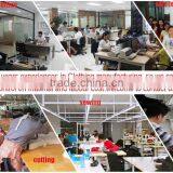 Multi Color T-Shirts Tie Dye Fashion Print Girl Vest Tank Tops Short Crop Top for Summer thumbnail-3