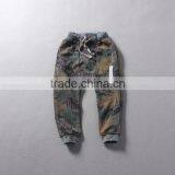 Wholesale 2017 Baby Boys Pinted Pants Kids Leisure Sport Trousers thumbnail-1