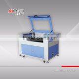 Hot Sale Co2 Acrylic Laser Cutting Machine Jigsaw Puzzle Cutter JQ6040 Cheap Price