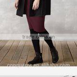 Fashion Winter Coat Bespoke Wool Women Overcoat OVCW017 thumbnail-1