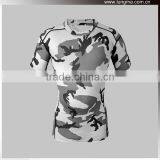 CAMO Compression Thermal Tights thumbnail-6