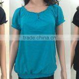 Branded Ladies Tops Stocklots thumbnail-3