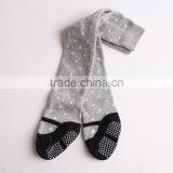 Japanese Kids Cute Stripes Knee High Girl Child Sock,baby Sock thumbnail-1