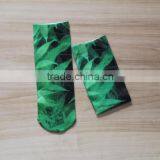 All Over Photo Printing Sublimation Wholesale Custom Print Socks thumbnail-1