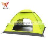 Good Quality Colorful Family Outdoor Camp Tent For Sale thumbnail-4