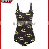 OEM Services High Cut off Shoulder Asian Bikini thumbnail-1