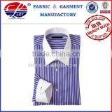 Fashion Men's Pure Cotton Shirt thumbnail-1