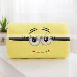 2016 Popular Best Quality Plush Cheap Custom Plush Animal Hand Warmer thumbnail-2