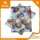 African Fashionable Plain Sego Headtie SG0097-6 thumbnail-5