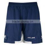 Men's Polyester Simple Cheap Soccer Shorts thumbnail-6