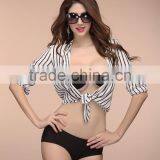 2015 High Quality Ladies Sexy Self-Adhesive Nude Silicon Bra thumbnail-1