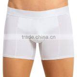 Wholesale OEM Mens Boxer Shorts Bamboo Fabric Boxer Shorts Men thumbnail-4
