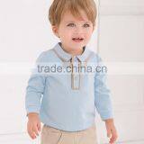 Lovely Kids Polo Shirt/ Print Polo Shirt thumbnail-1