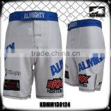 China Supplier Stretch MMA Shorts Boxing Wear Shorts Boxing Shorts thumbnail-1