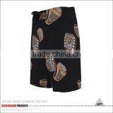 Custom Sublimation Long Board Swimwear Bikini and Beach Shorts thumbnail-4
