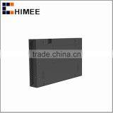 HQ190-P1 19"human Walking Outdoor Advertisements Display for Food Shoes Clothes Drinks Advertising thumbnail-3