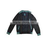Fashion Spring Men's Lightweight Nylon Jacket thumbnail-2