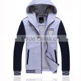Wholesale Life Fleece Zipper Hoodie thumbnail-1