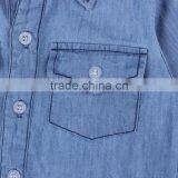 2017 Wholesale Kids Summer Dress Baby Girl Long Dress Set thumbnail-2