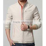 2015 New Fashion Foldable Outdoor Man's Short Spring Cotton Jacket thumbnail-4