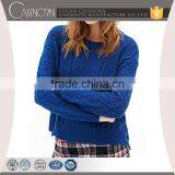 2016 Fashionable Acrylic Sweater for Women thumbnail-1