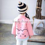 S16143A 2017 New Arrival Cute Kids Coat Jackets thumbnail-2