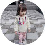 S17647A Baby Clothing Kids Hoodies High Quality Kids Pullover Hoodies thumbnail-2