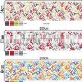 100% Polyester Deispersed Printing Fabric/bedsheet thumbnail-3